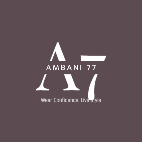 Ambani 77